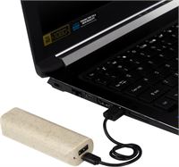 POWER BANK IN GRANO DA 1200 mAh
